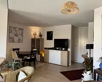 Appartement, 43,55 m²