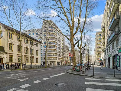 Appartement, 112 m²