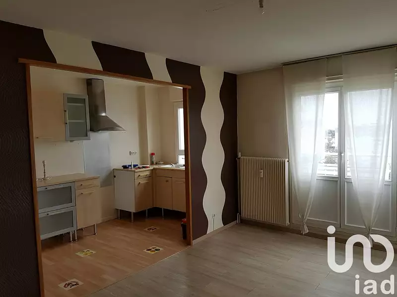 Appartement, 79 m²