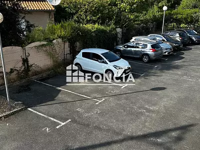 Appartement, 45 m²