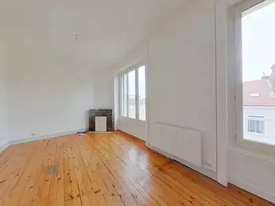 Appartement, 36,96 m²