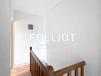 Maison, 55 m²