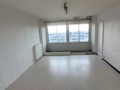 Appartement, 70 m²