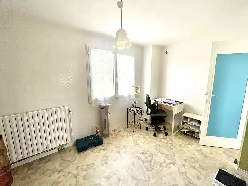 Maison, 77 m²