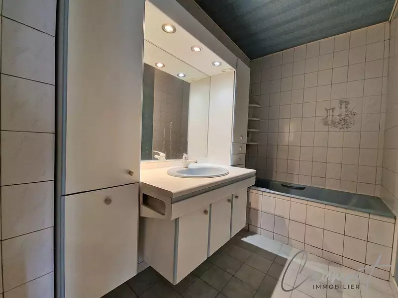 Maison, 113 m²