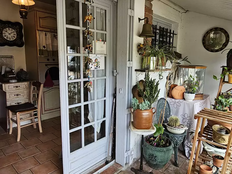 Maison, 87 m²