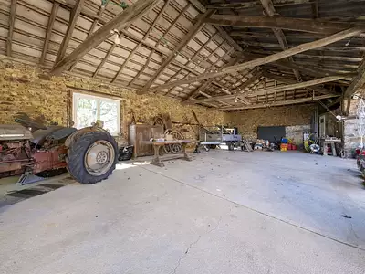 Maison, 232 m²