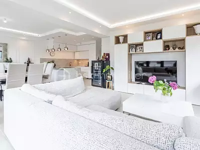 Appartement, 104 m²