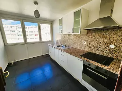 Appartement, 69,32 m²