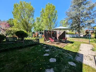 Maison, 143,76 m²