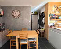 Appartement, 51,89 m²