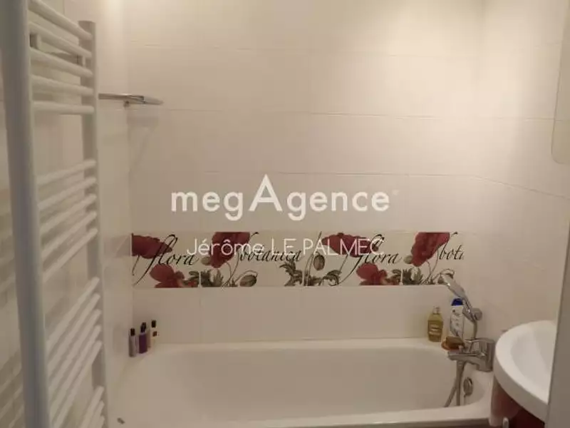 Appartement, 33 m²