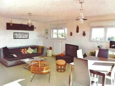 Appartement, 98 m²