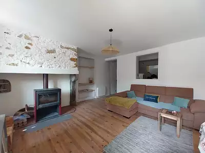 Maison, 165 m²