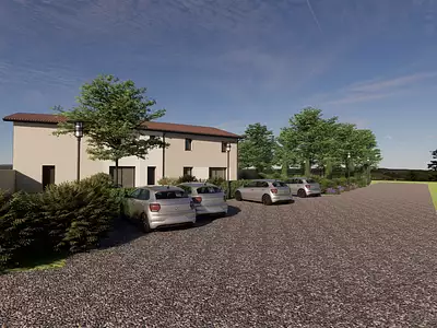 Maison, 120 m²
