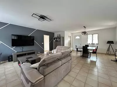 Maison, 100 m²