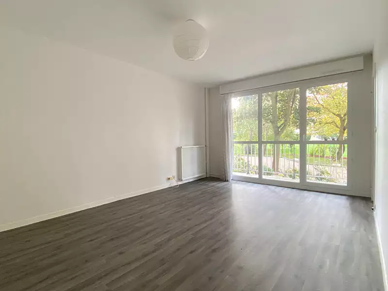 Appartement, 48 m²