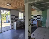Maison, 105 m²