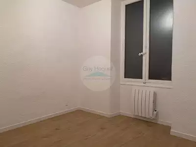 Appartement, 37,28 m²