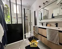 Appartement, 123 m²