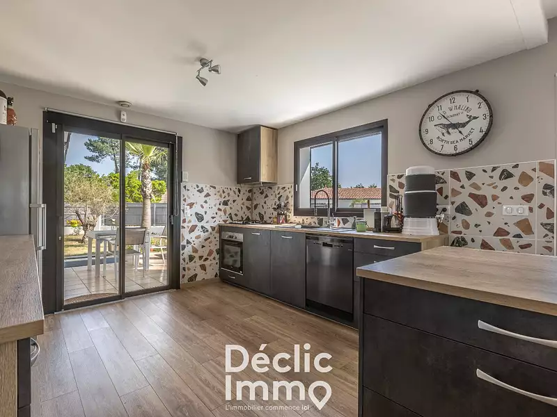 Maison, 140 m²