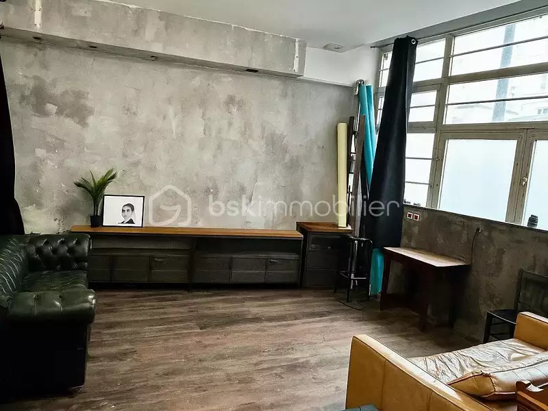 Appartement, 102 m²