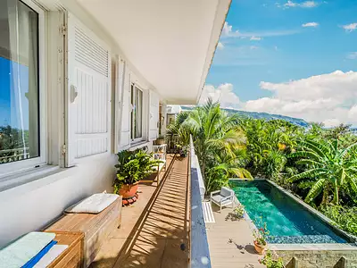 Maison, 166 m²