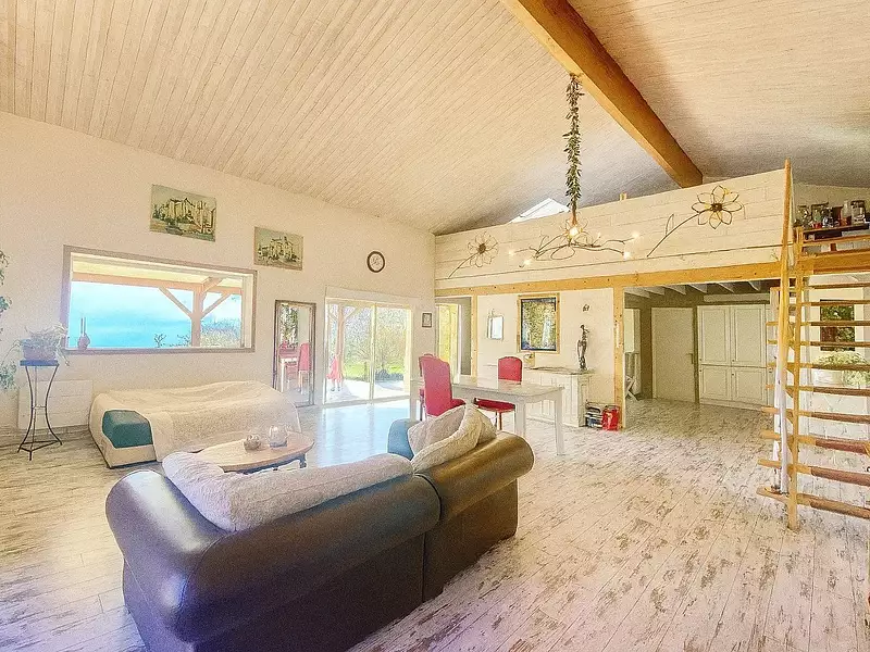 Maison, 173 m²