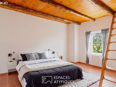 Maison, 183 m²