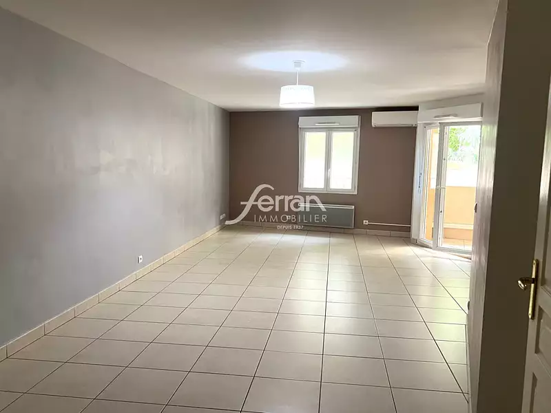 Appartement, 69 m²