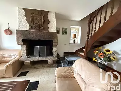 Maison, 140 m²