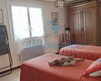 Maison, 110 m²