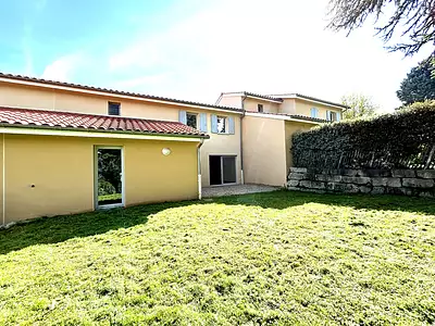Maison, 125 m²