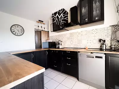 Maison, 123 m²