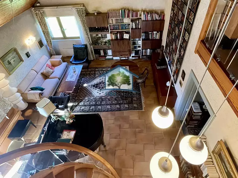 Maison, 183 m²