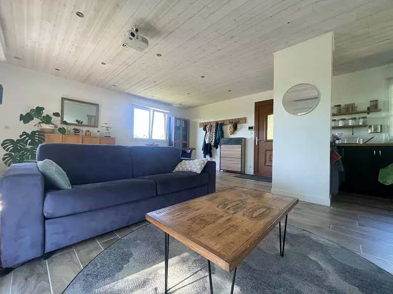 Maison, 61 m²
