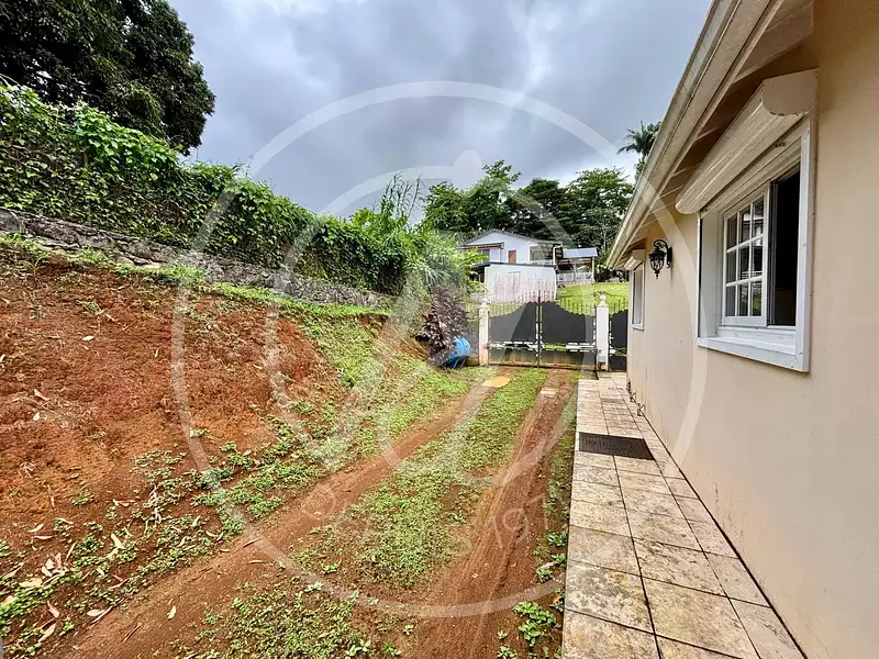 Maison, 150 m²