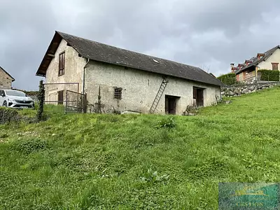 Maison, 130 m²