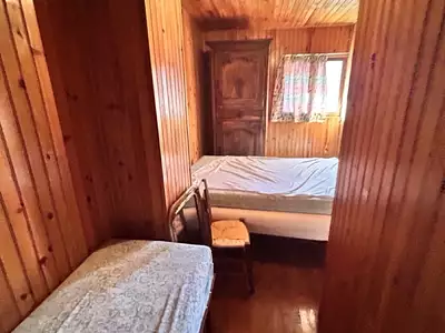 Maison, 55 m²