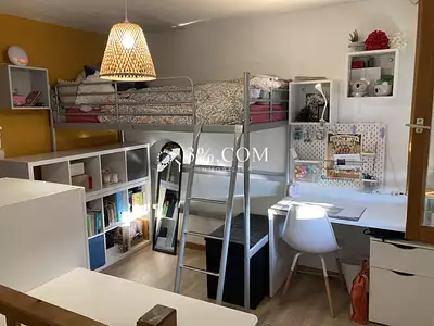 Maison, 80 m²