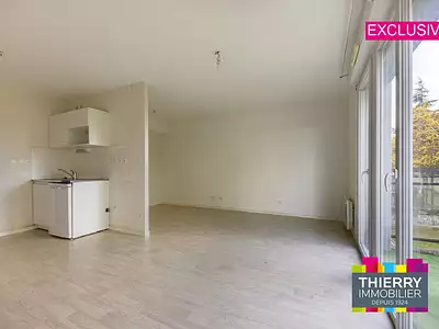Appartement, 36,17 m²