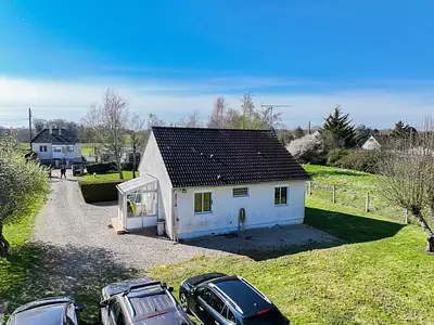 Maison, 70 m²