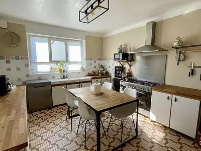 Maison, 177 m²