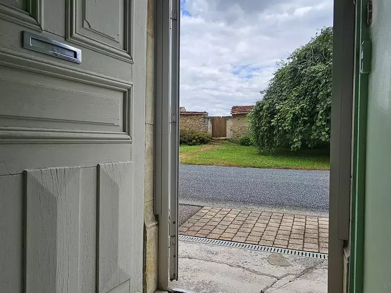 Maison, 181 m²