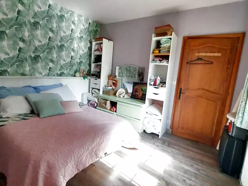 Maison, 73 m²