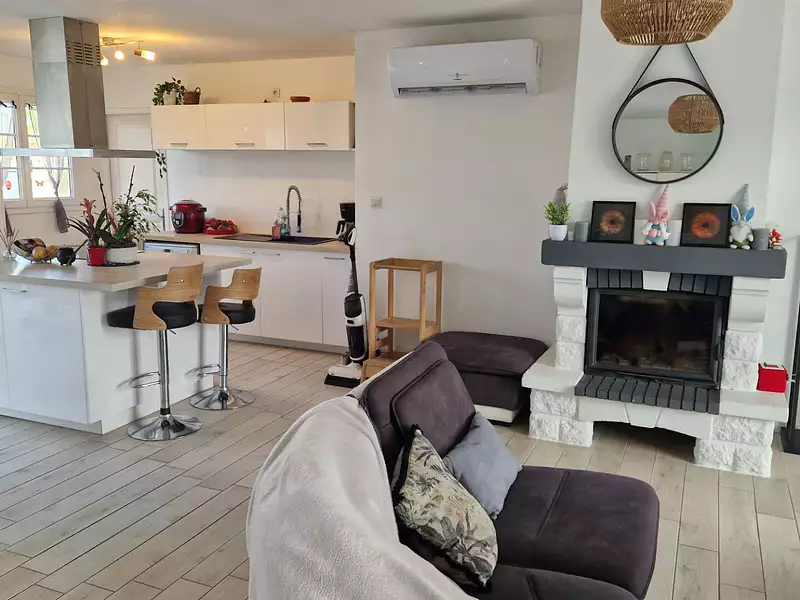 Maison, 99 m²