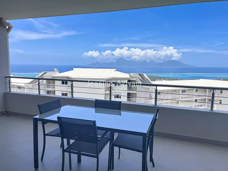 Appartement, 120,8 m²