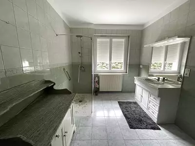Maison, 127 m²