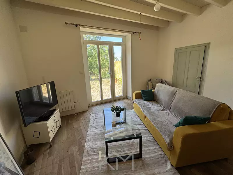 Maison, 73 m²