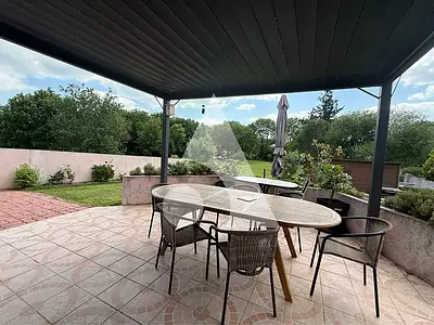 Maison, 136,11 m²